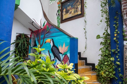 Hostal Casa Venecia