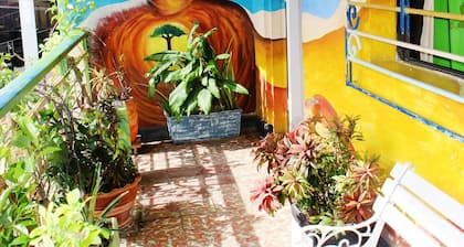 Hostal Casa Venecia