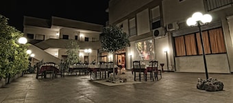 La Tana del Lupo