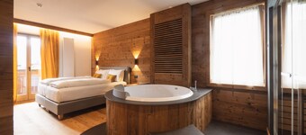 FIORI Dolomites Experience Hotel