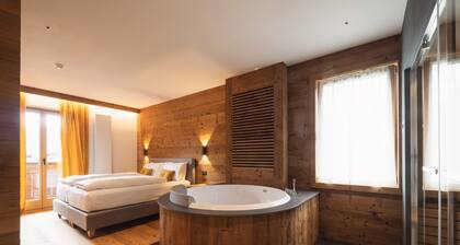 FIORI Dolomites Experience Hotel
