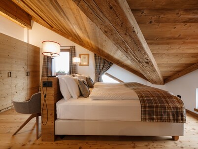 FIORI Dolomites Experience Hotel