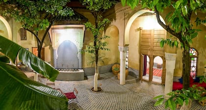 Riad La maison d'à cÎté