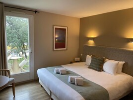 Premium Double Room