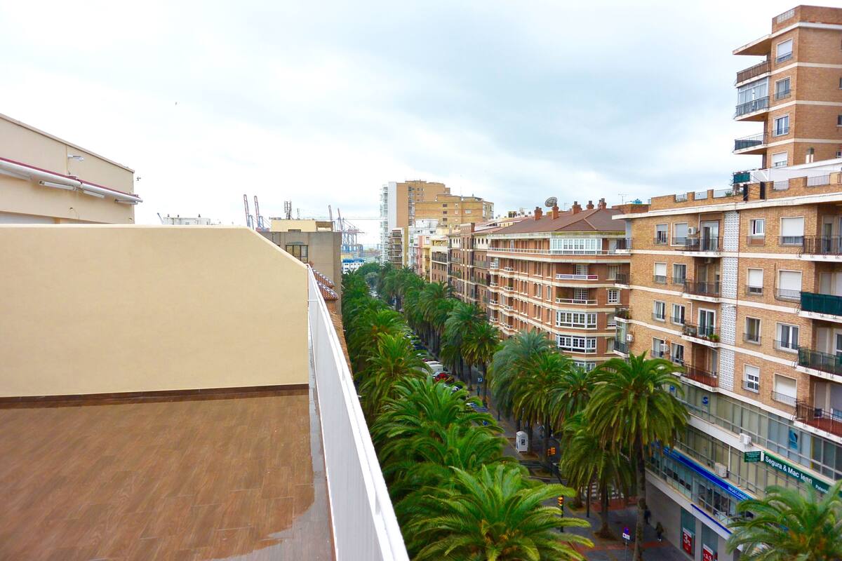 Superior Duplex, 3 Bedrooms, Terrace