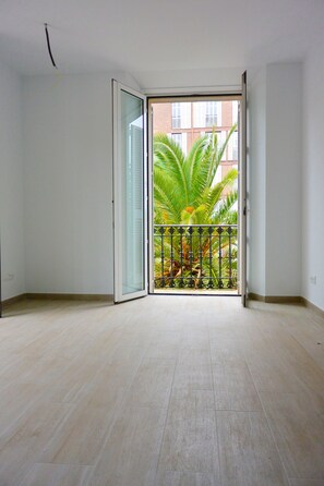 Balcony - UrbanLiving Soho (Malaga)
