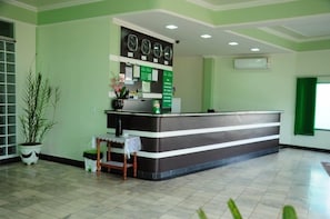 Exterior - Eder Hotel (Cacoal)