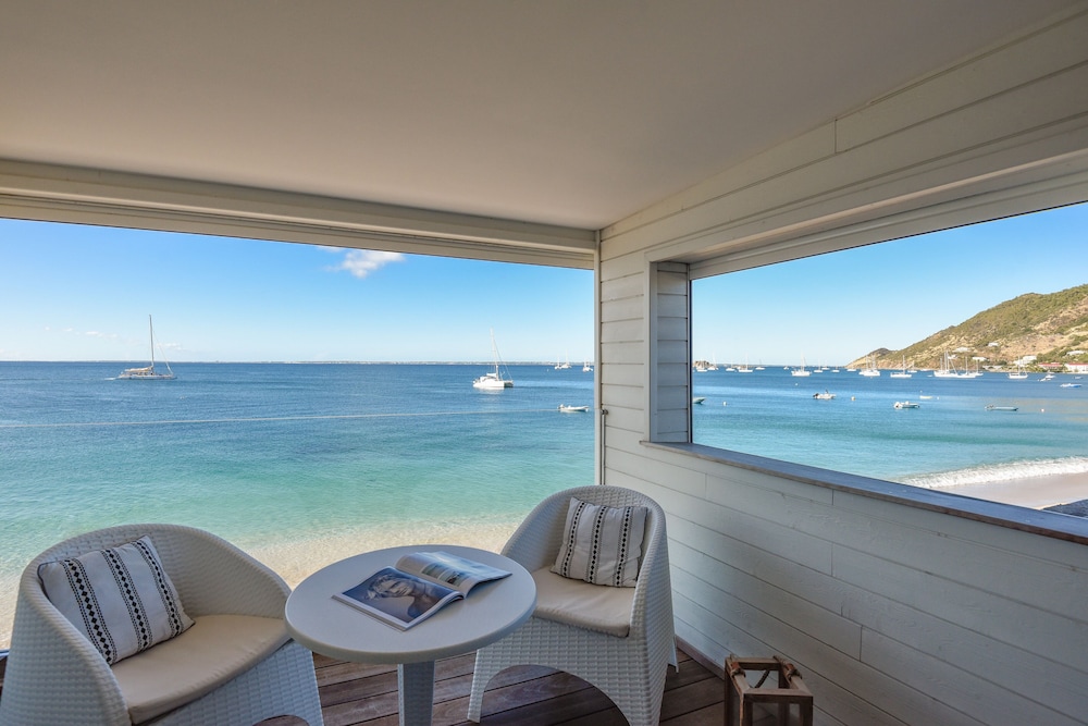 Restaurant Beach Hotel LTC Le temps des Cerises by null