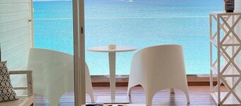 Le Temps des Cerises Hotel Beach