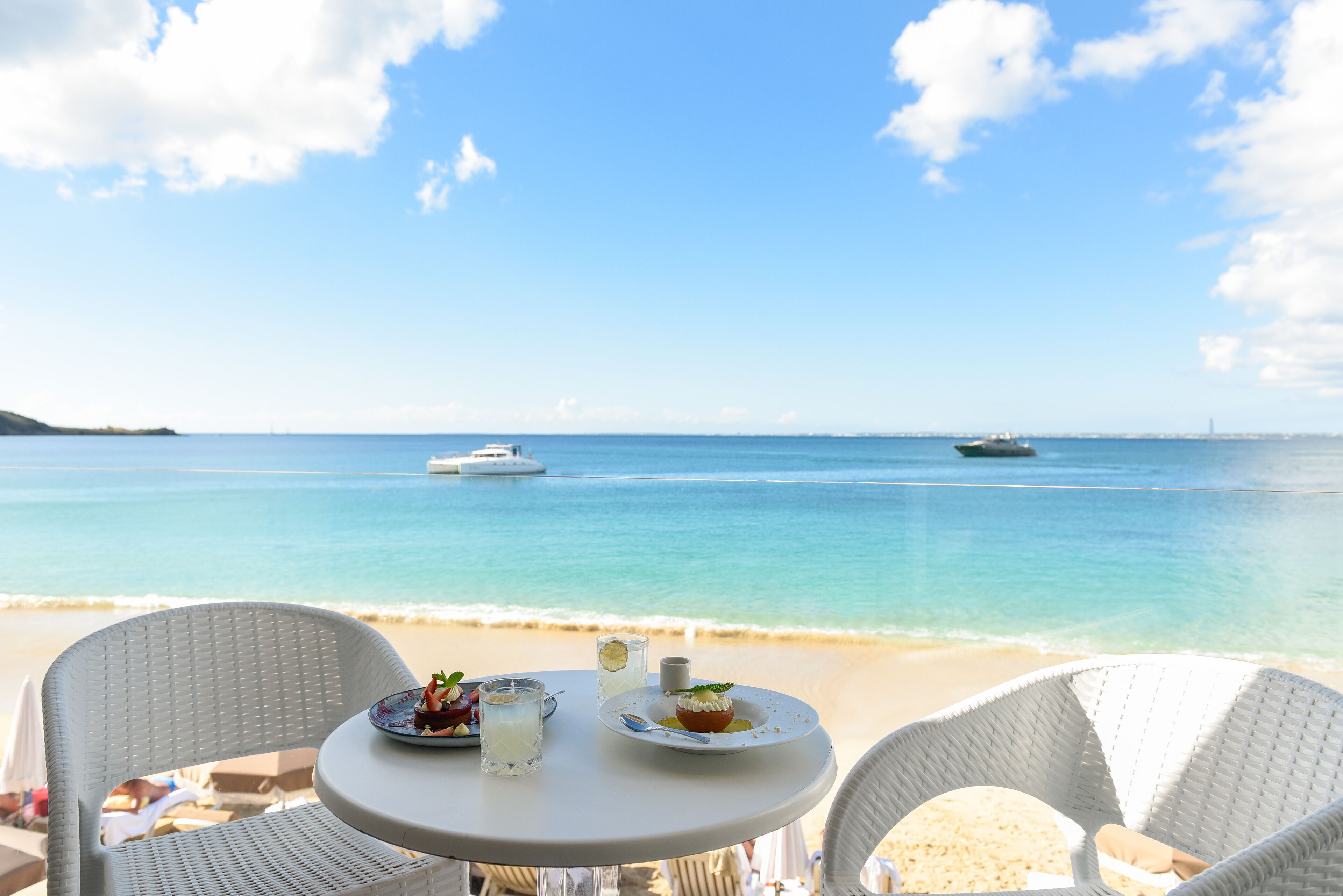 standard room, 1 queen bed, balcony, ocean view | beach/ocean view