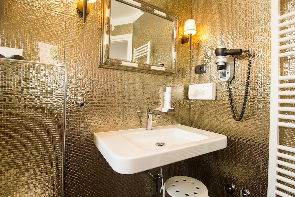 Heritage Hotel Forza by null