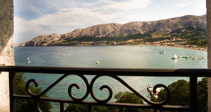 Heritage hotel Forza