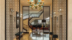 View from property - Assila, a Luxury Collection Hotel, Jeddah (Jeddah)
