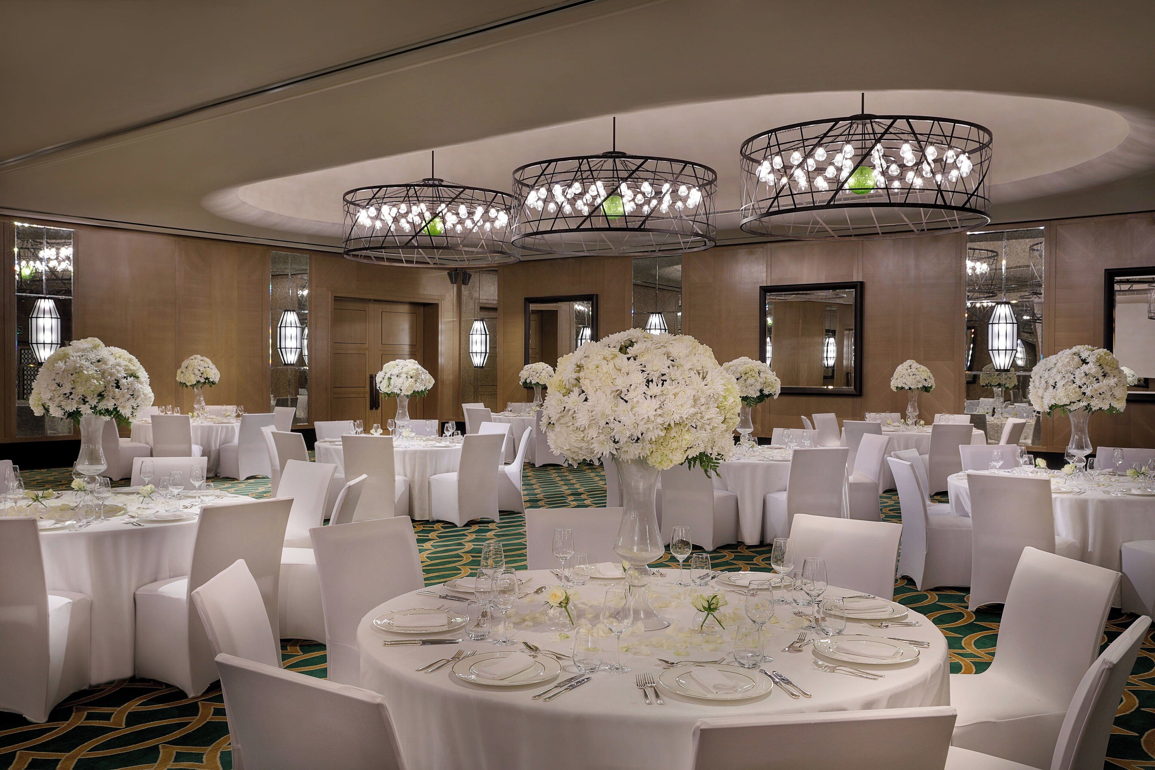 Photo - Assila, a Luxury Collection Hotel, Jeddah