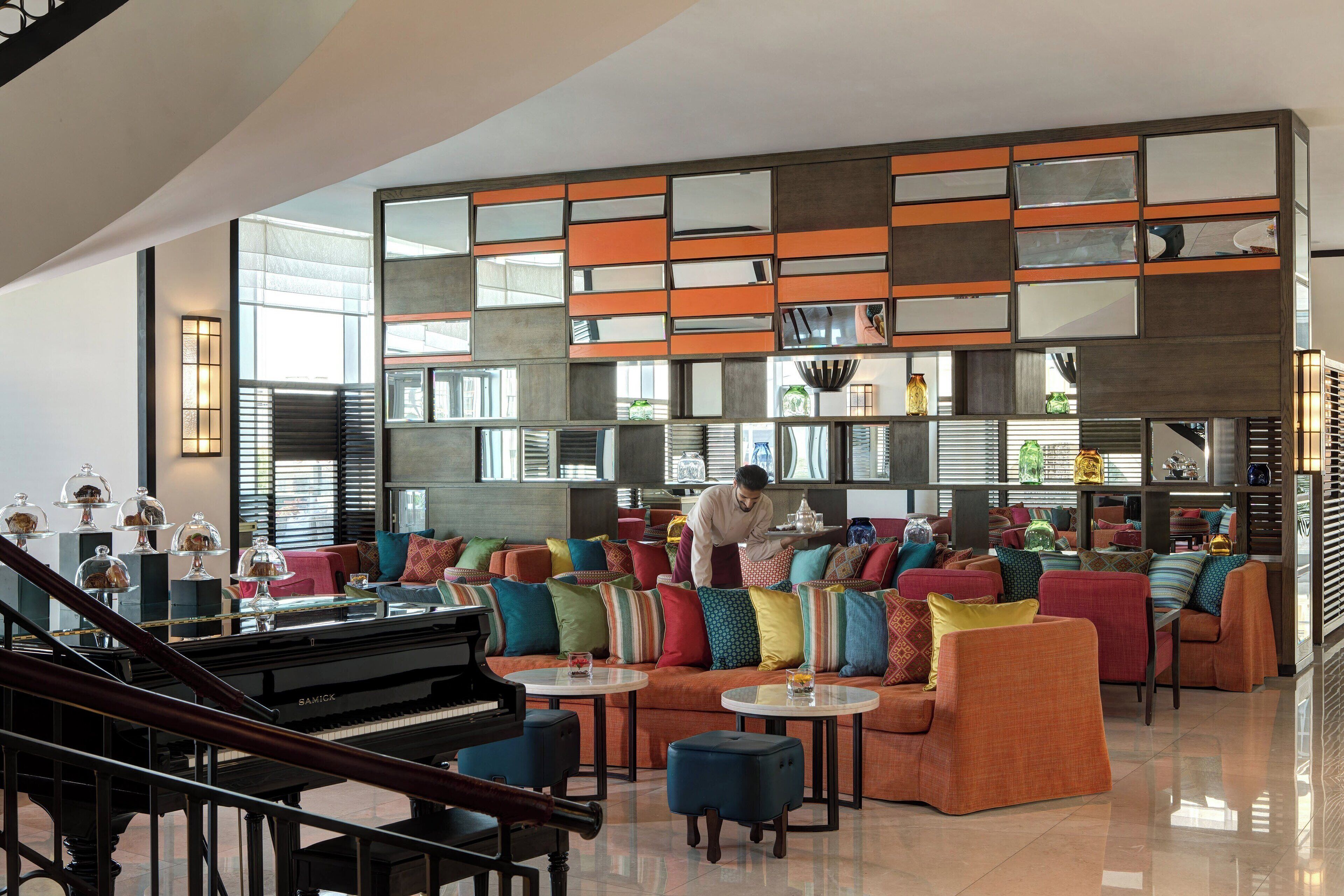 Photo - Assila, a Luxury Collection Hotel, Jeddah