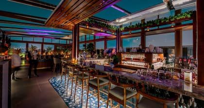 Assila, a Luxury Collection Hotel, Jeddah