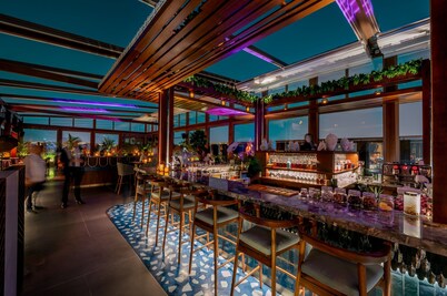 Assila, a Luxury Collection Hotel, Jeddah