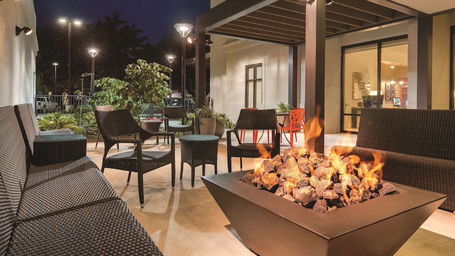 Home2 Suites by Hilton Parc Lafayette