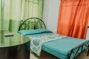 Apartamento | Minibar y wifi gratis