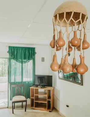 Apartment | Wohnbereich