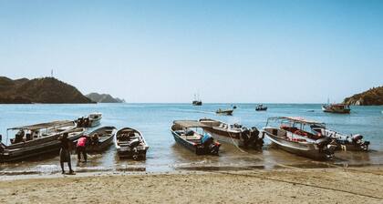 Hostal Acuarius