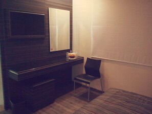 Room amenity - Hotel Dharma (Mexico City)