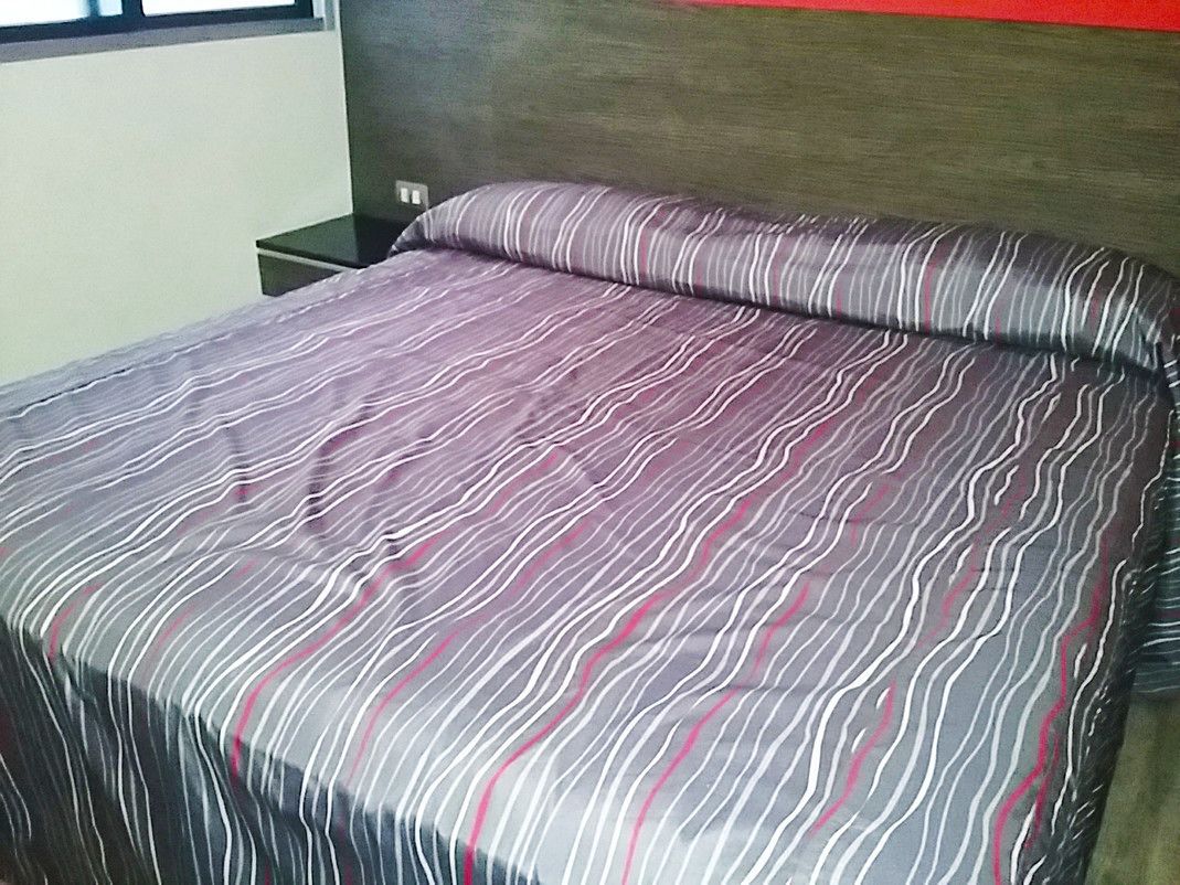 1 bedroom, premium bedding, in-room safe, free wifi