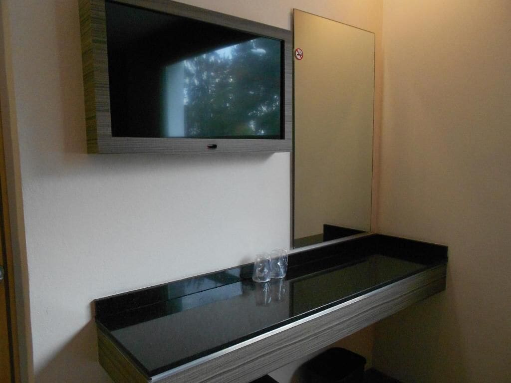 1 bedroom, premium bedding, in-room safe, free wifi