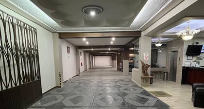 Hotel Posada Ruisenor