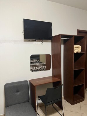 Coffres-forts dans les chambres, bureau, Wi-Fi gratuit