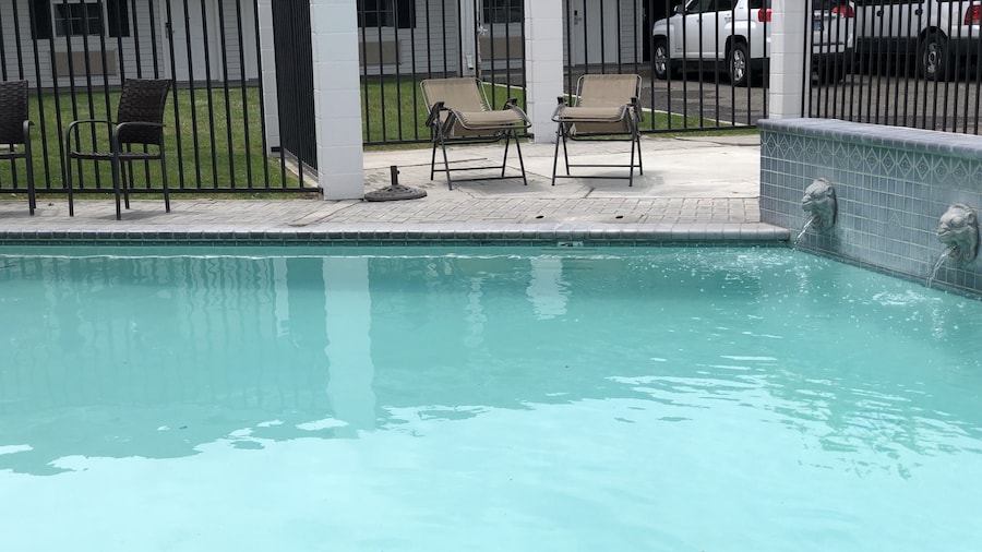 Budget Motel