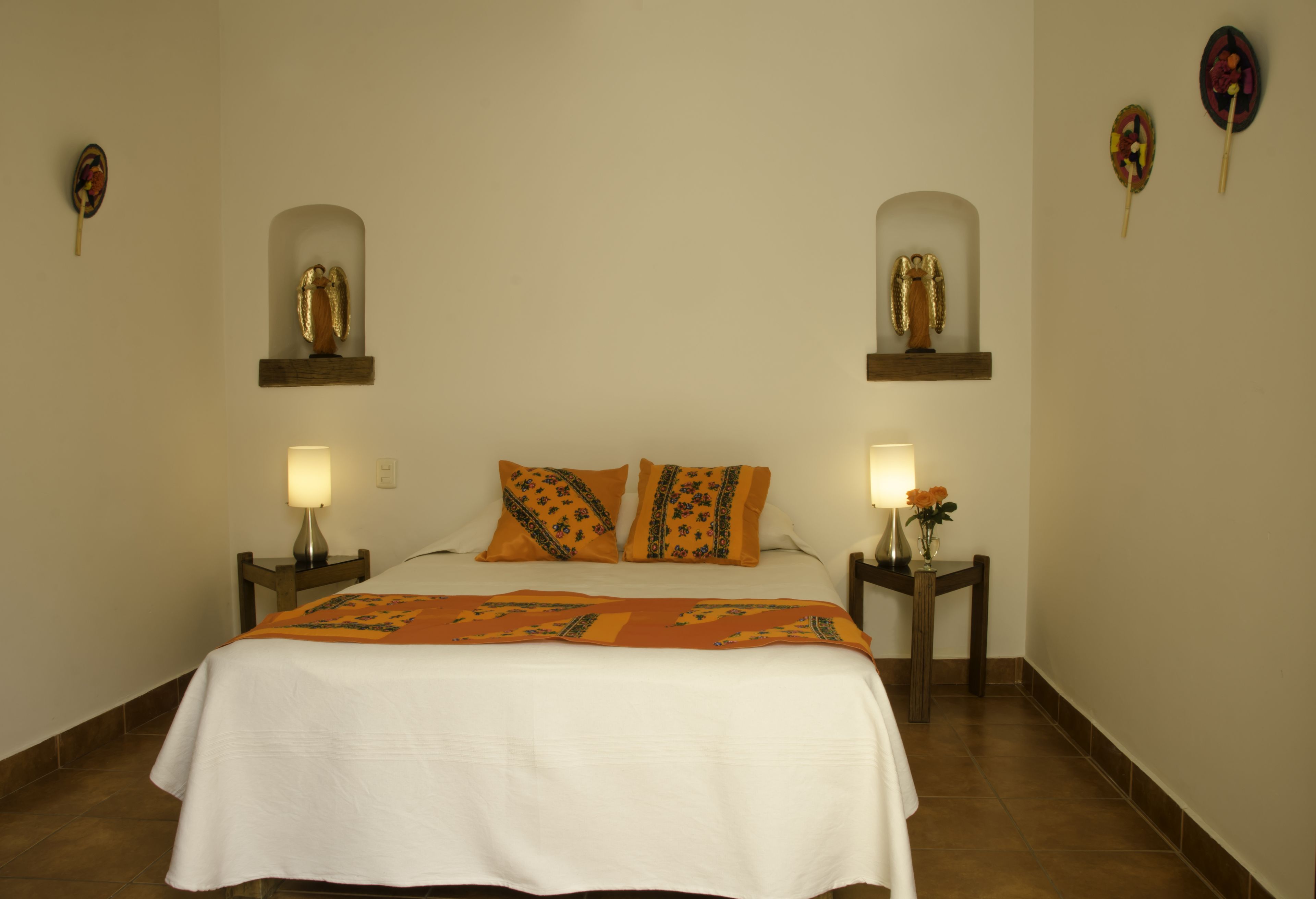 Palma Room | 1 bedroom, hypo-allergenic bedding, Select Comfort beds, in-room safe