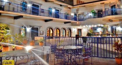 Hacienda Hotel