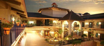 Hacienda Hotel
