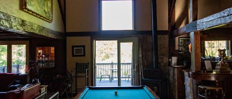 Billiards