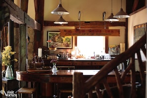 Bar (en la propiedad)