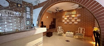 Hotel Magdalena