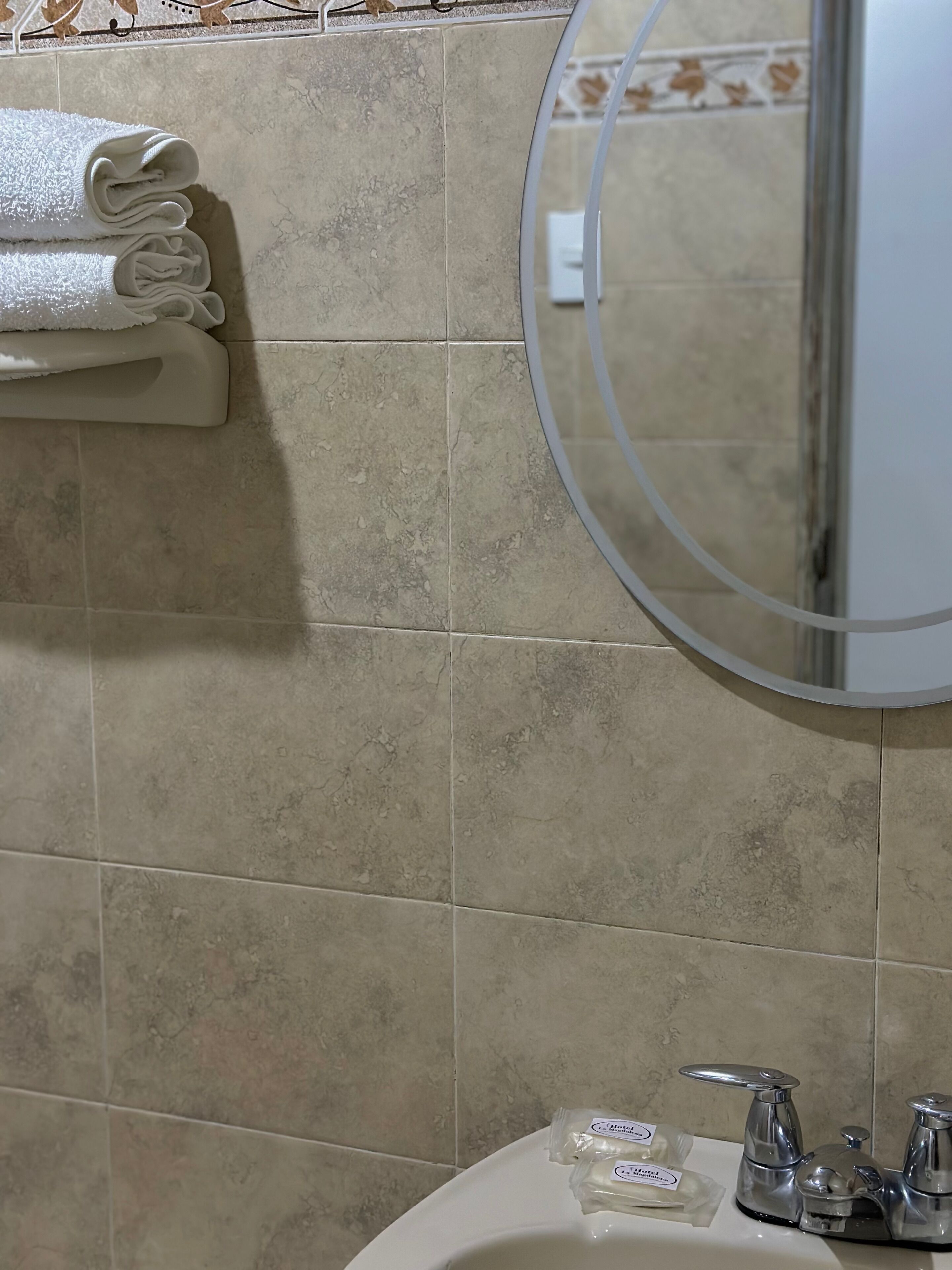 Foto - Hotel La Magdalena