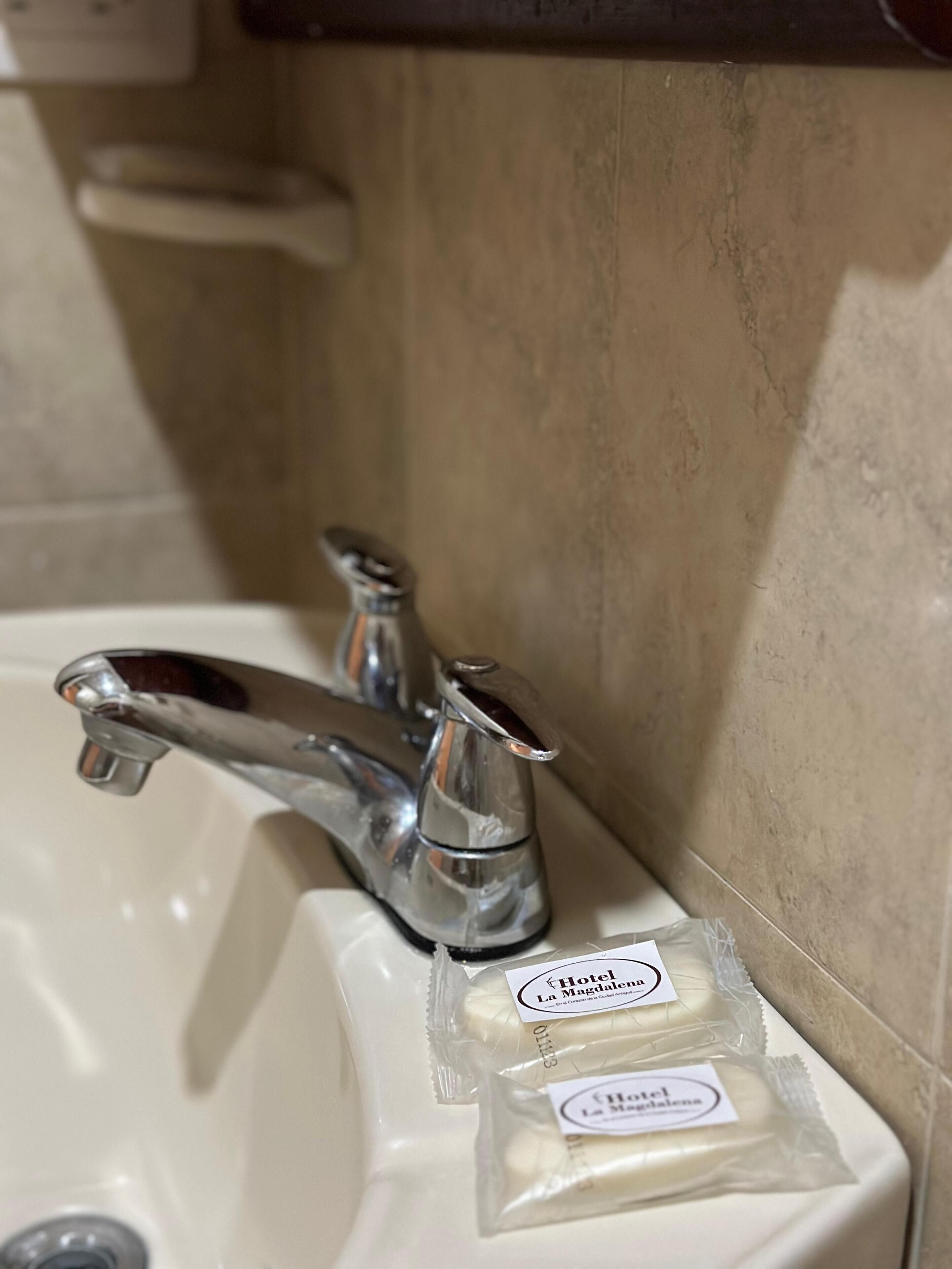 Foto - Hotel La Magdalena