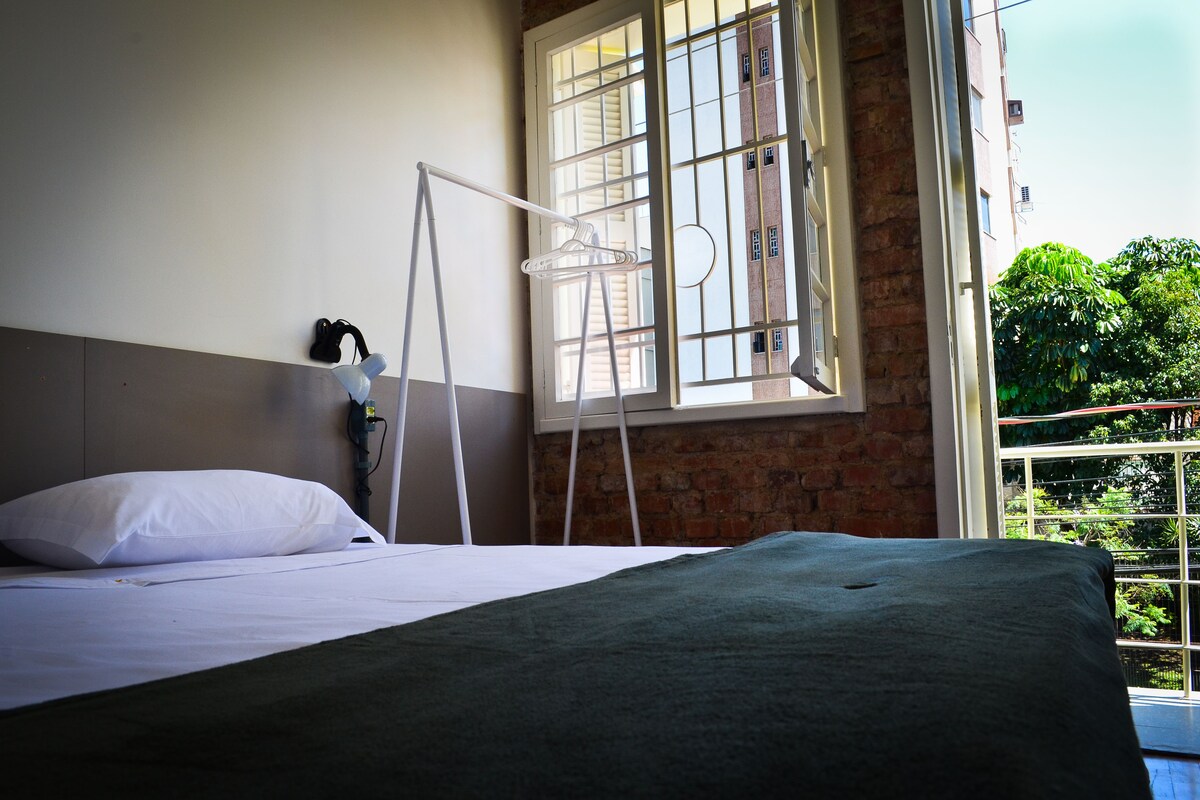 Double Room | View from room