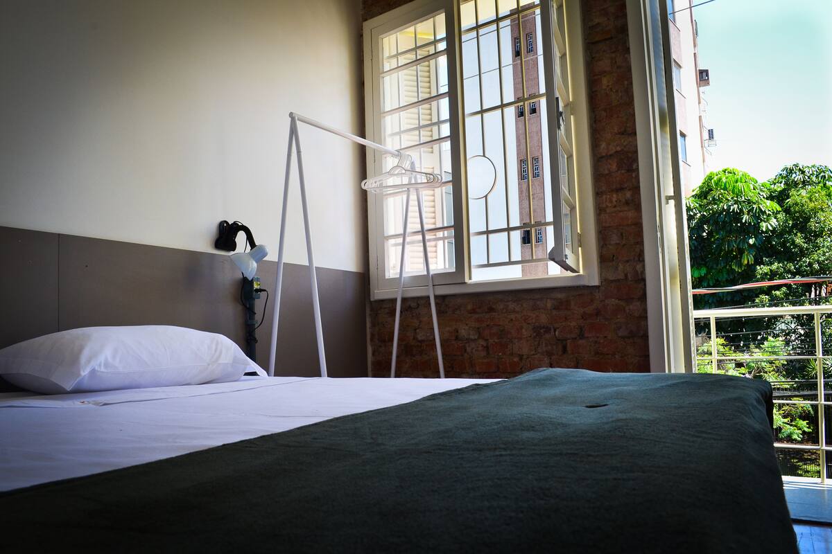 Double Room | View from room