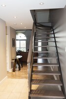 Condo, 3 Bedrooms | Living area | 0-inch TV with cable channels, fireplace