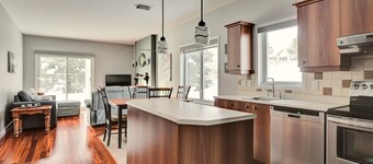 Condo 2 Bedrooms Jardin des Sables