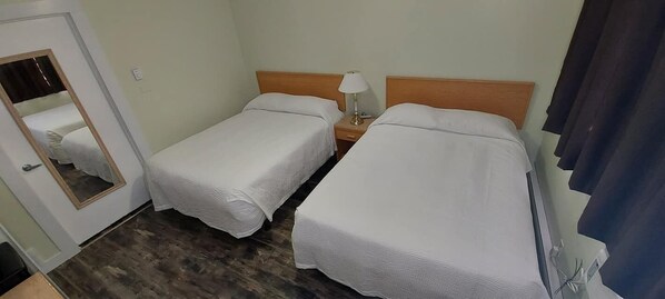 غرفة مزدوجة مريحة | ملاءات أسرّة