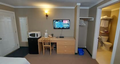 Ross Inn Motel