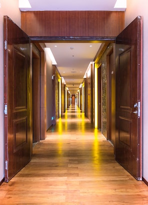 Couples treatment room(s), sauna, body treatments, aromatherapy - Landmark Mekong Riverside Hotel (Vientiane)