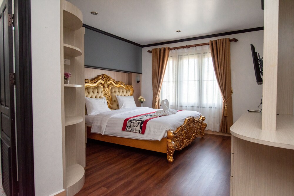 City Inn Vientiane by null