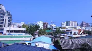 住宿景觀