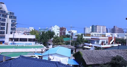 A Ji Hostel