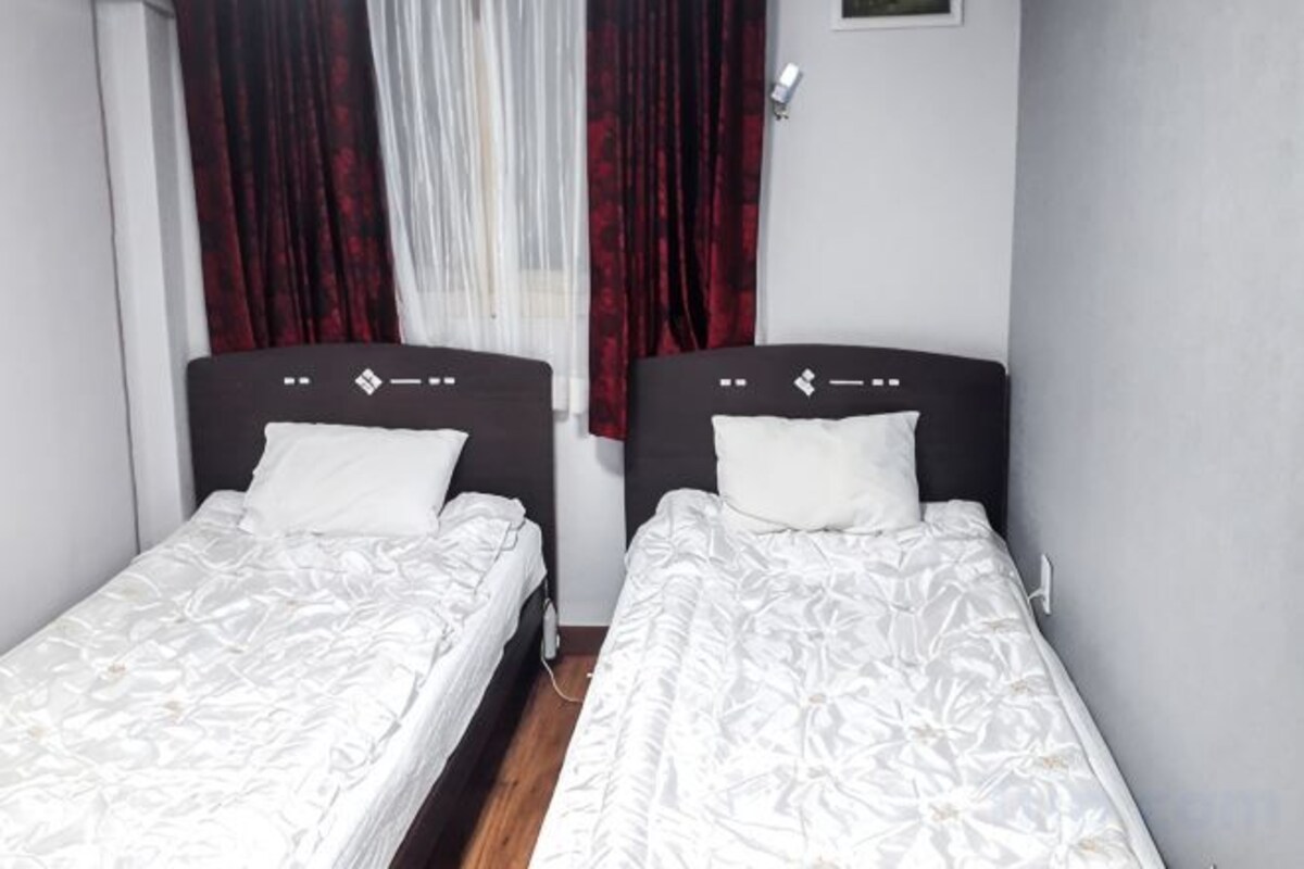 Twin Room Non smoking